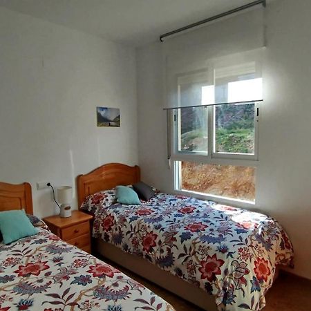 Apartamento Montanejos Eksteriør bilde
